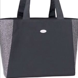 COACH Black Tote